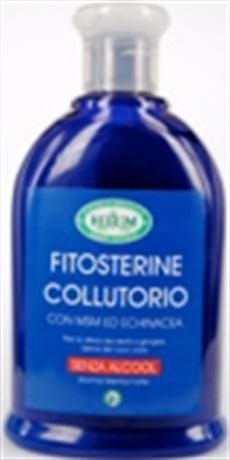 FITOSTERINE MOUTHWASH 300 ml